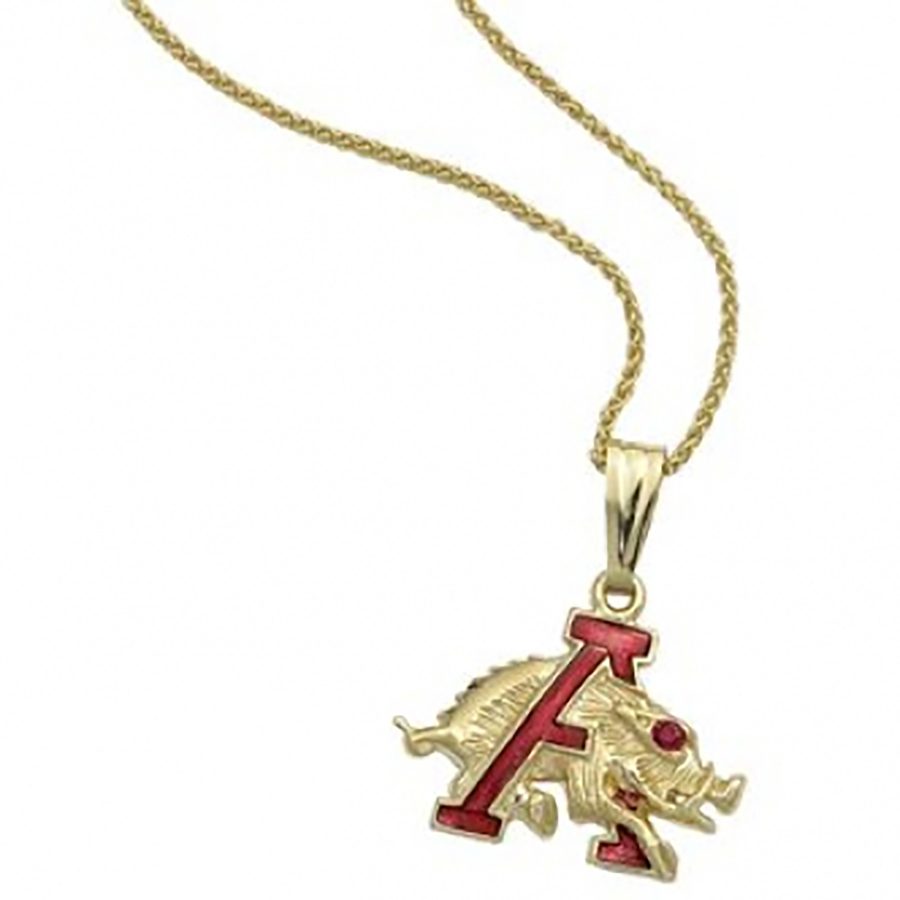 Razorback 01 Underwoods Fine Jewelers