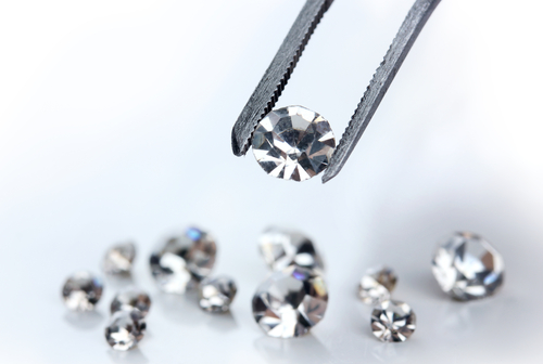Diamonds – Is Bigger Really Better?