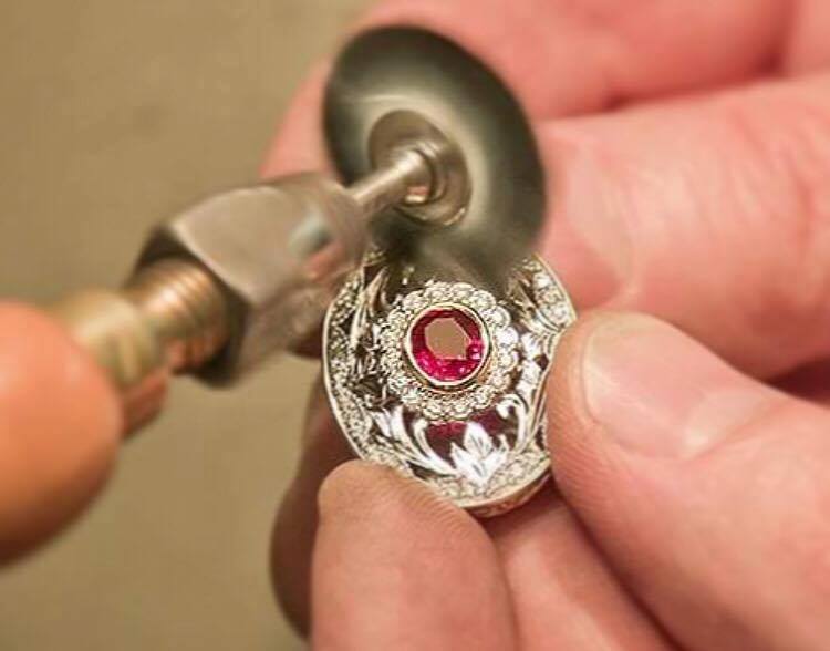 Jewelry Cleaning Tips