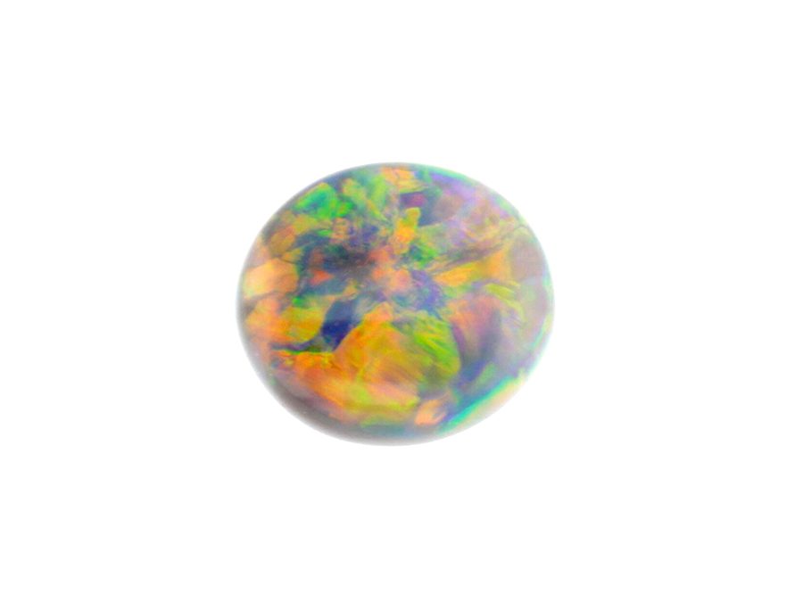 October Birthstone: Opal