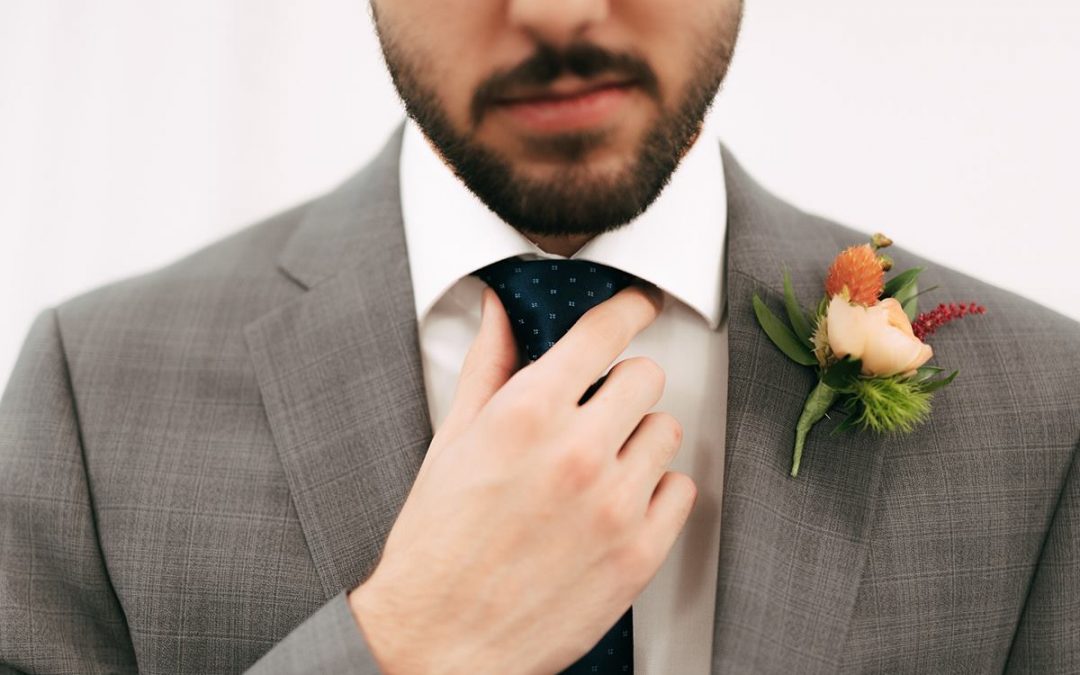 For the Groom