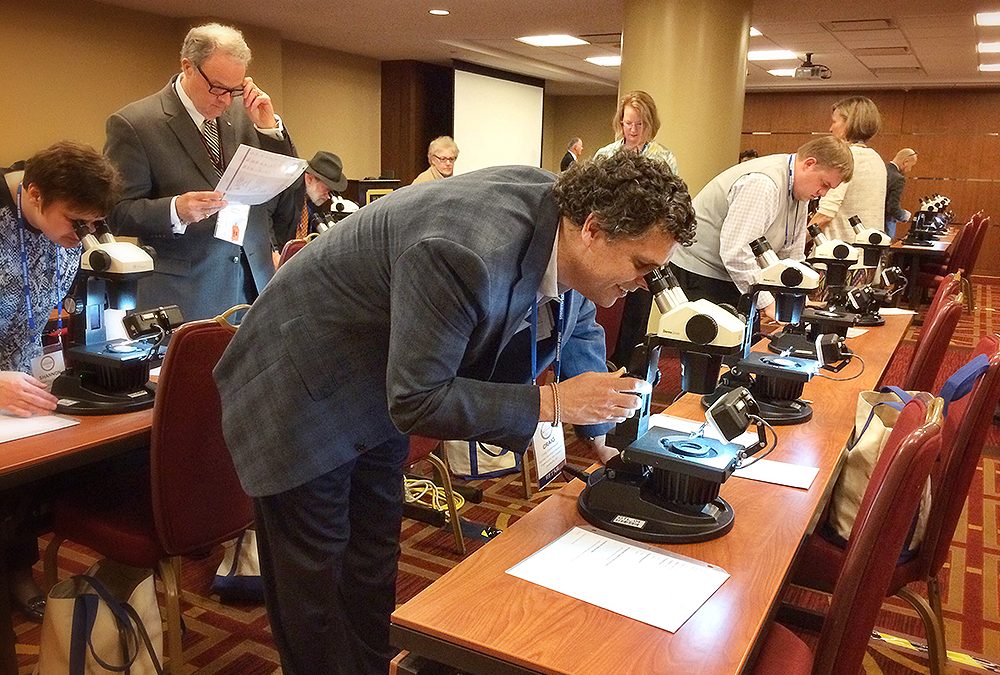 AGS Conclave – Washington DC