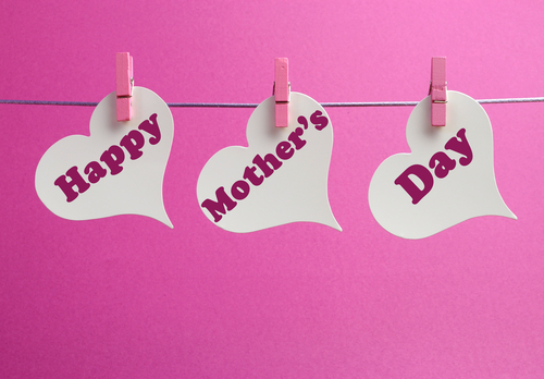 Make Mom’s Day special with a gift from Underwood’s!