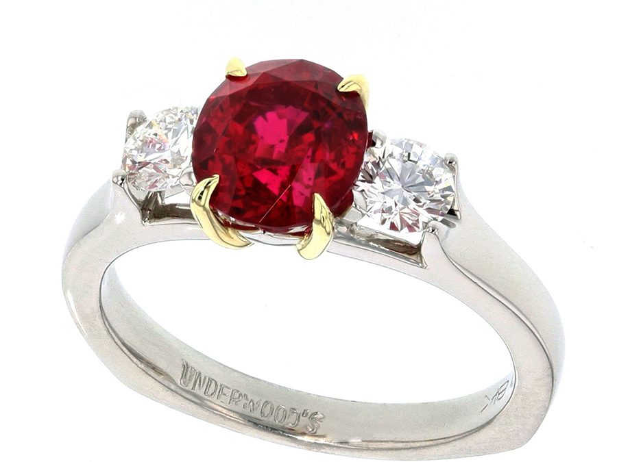 Spinel! The New Birthstone for August