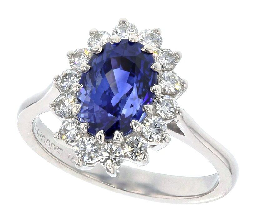 What You Need to Know about Sapphire Engagement Rings