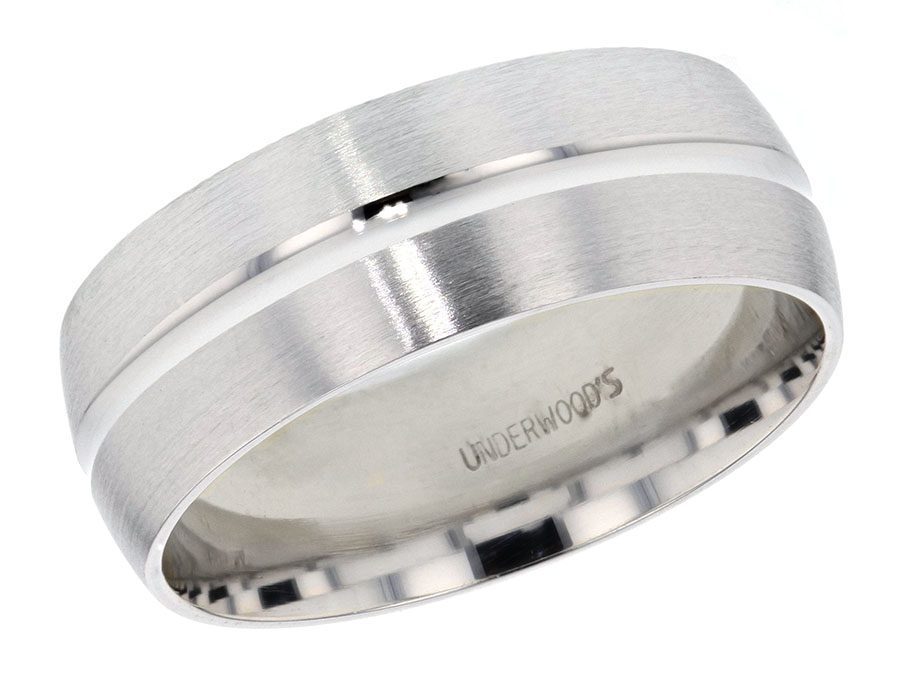 Wedding Bands 101