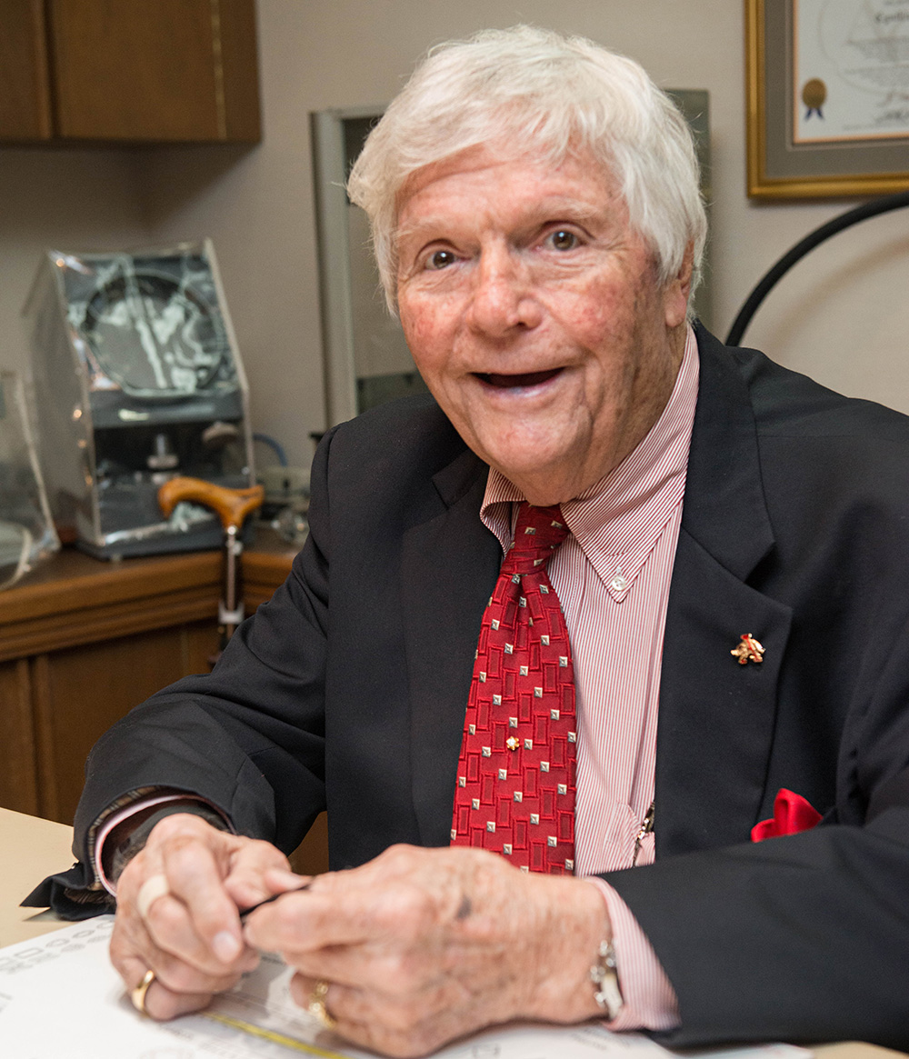Bill Underwood