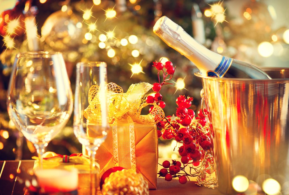The Holidays Are Perfect for Proposals