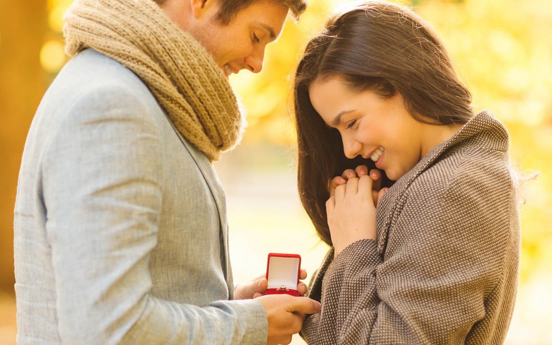 Top 10 Engagement Ring Trends for 2018