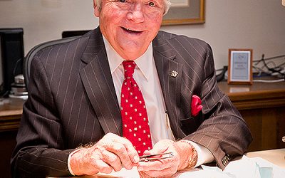 Bill Underwood’s Beauty Grade Machine