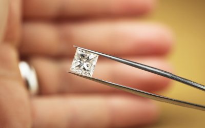 Who Can Sell Diamonds?