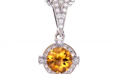 It’s All About Citrine