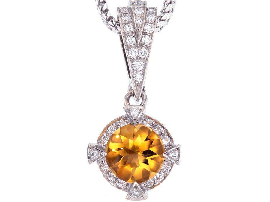 It’s All About Citrine