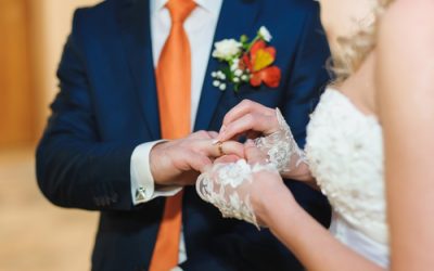 Bride & Groom Gift Exchange