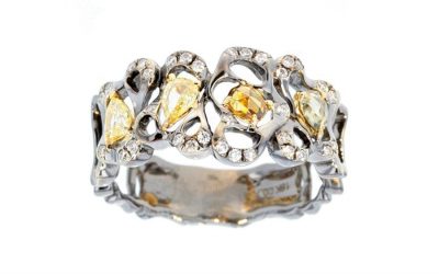 Rings are for Much More Than Marriage