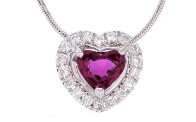 Will you be my Valentine?