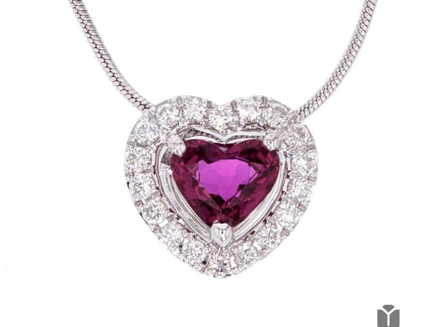 Will you be my Valentine?