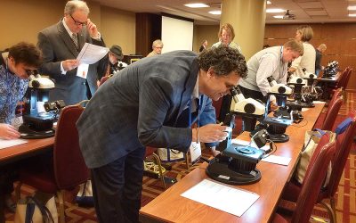 AGS Conclave – Washington DC