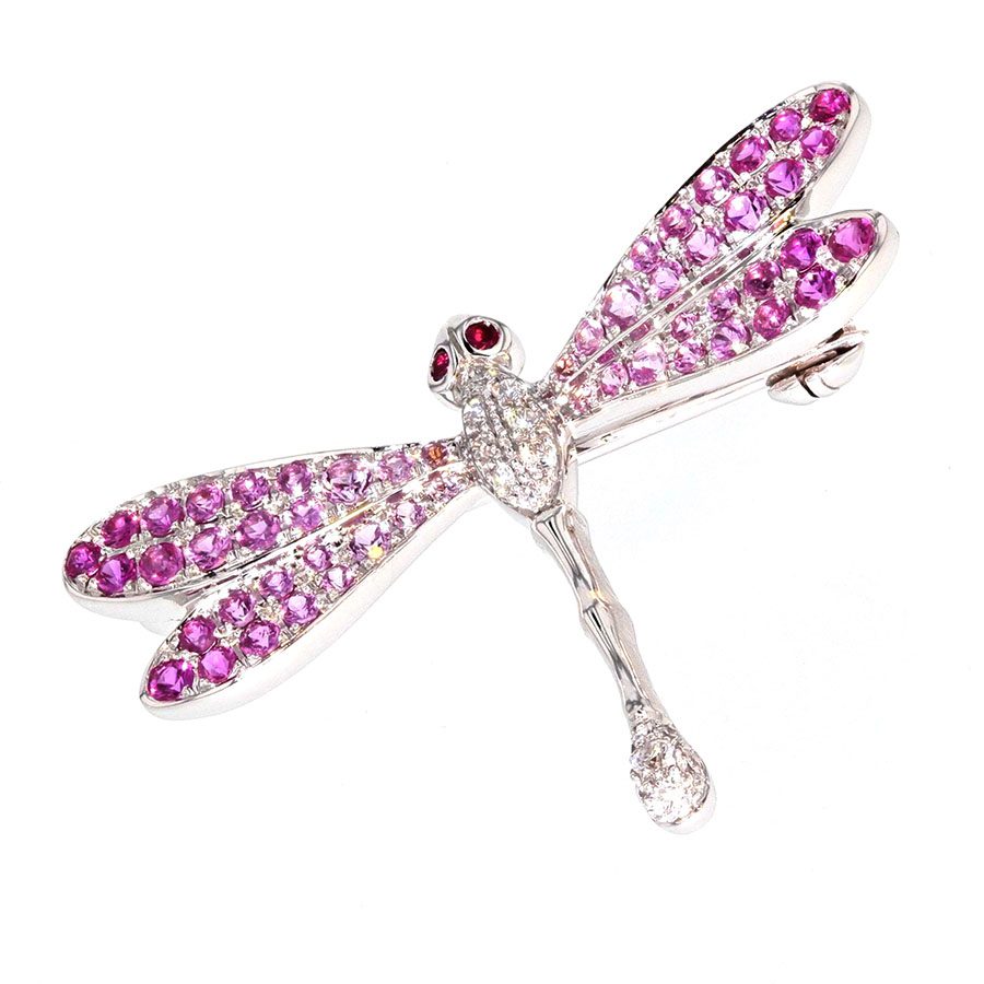 アクセサリー Llife BOTTON BROOCH LIDNM / Llife ONLINE STORE / Llife BOTTON BROOCH