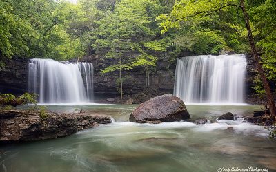 “An Artistic Eye” (Celebrate Arkansas June, 2016)