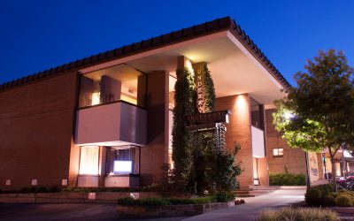 The Underwood’s Building: Turning Fifty and More Beautiful than Ever