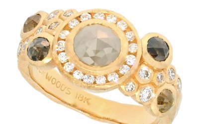 Award Winning Jewelry