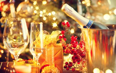 The Holidays Are Perfect for Proposals