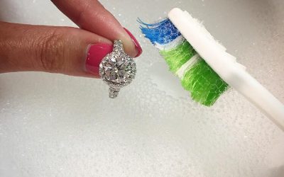 How To Keep Your Jewelry Clean At Home