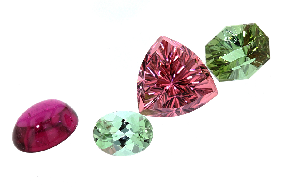 Tour of Tourmaline