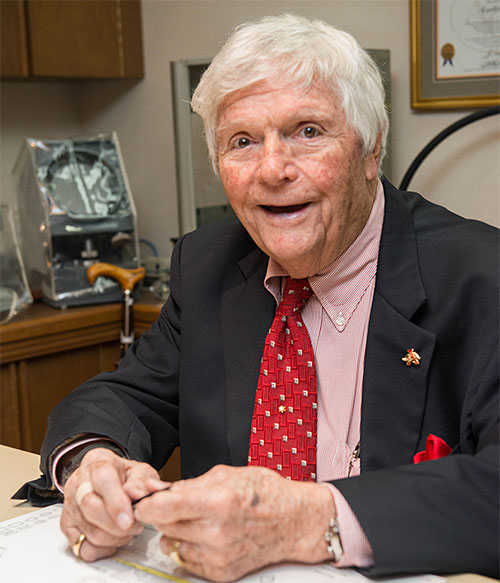 Bill Underwood