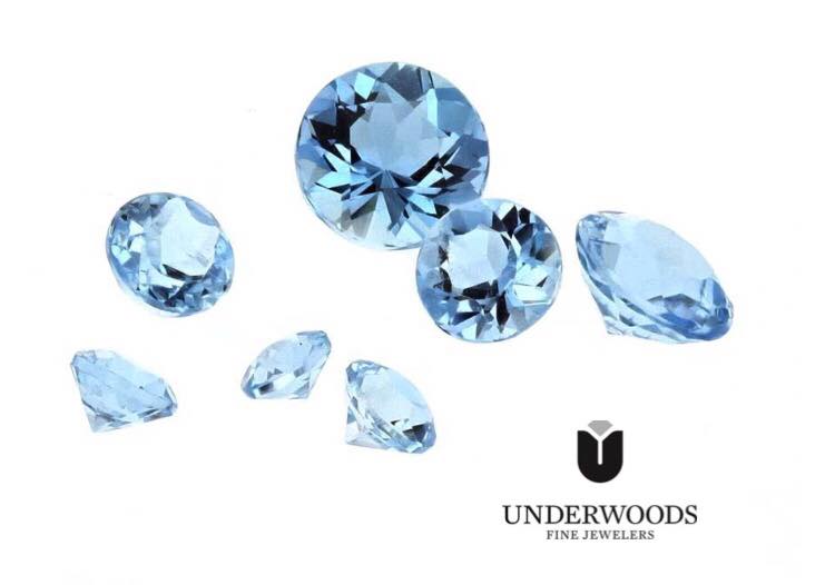 Make a Splash with Aquamarine!