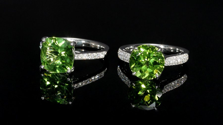 peridot