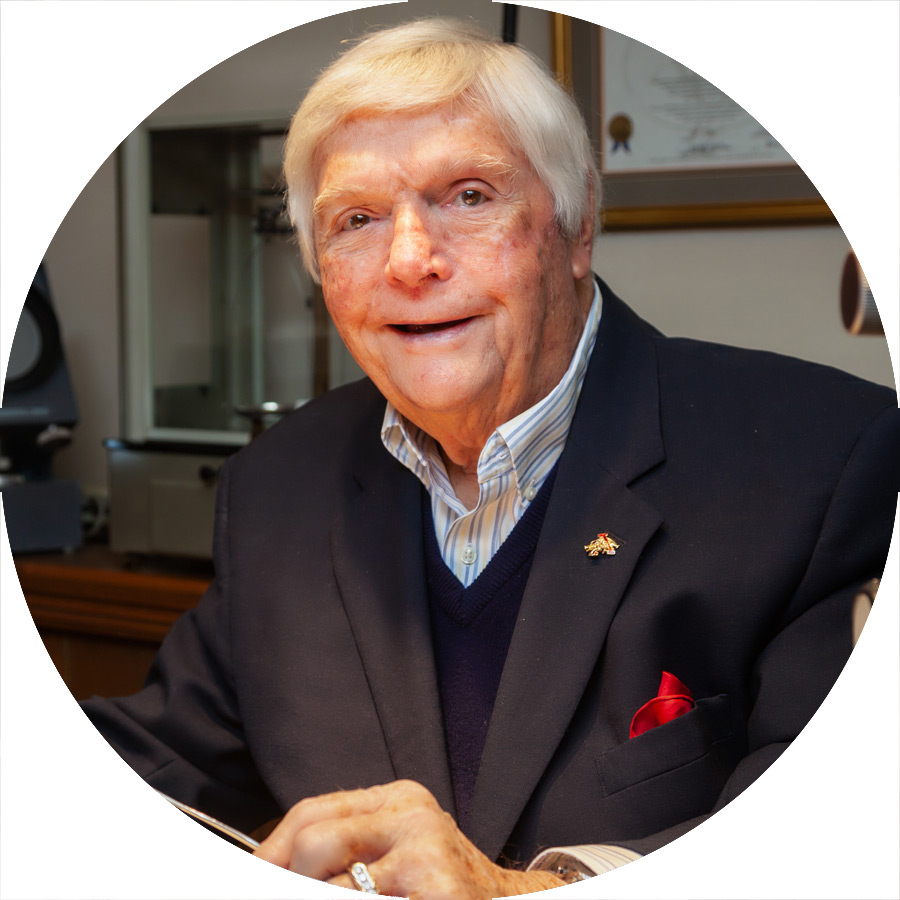 Bill Underwood