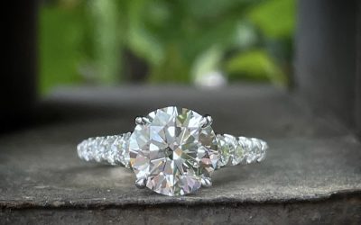 Diamond Cert’s and What You Need to Know