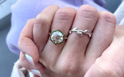 Classic Engagement Ring Trends – Here to Stay