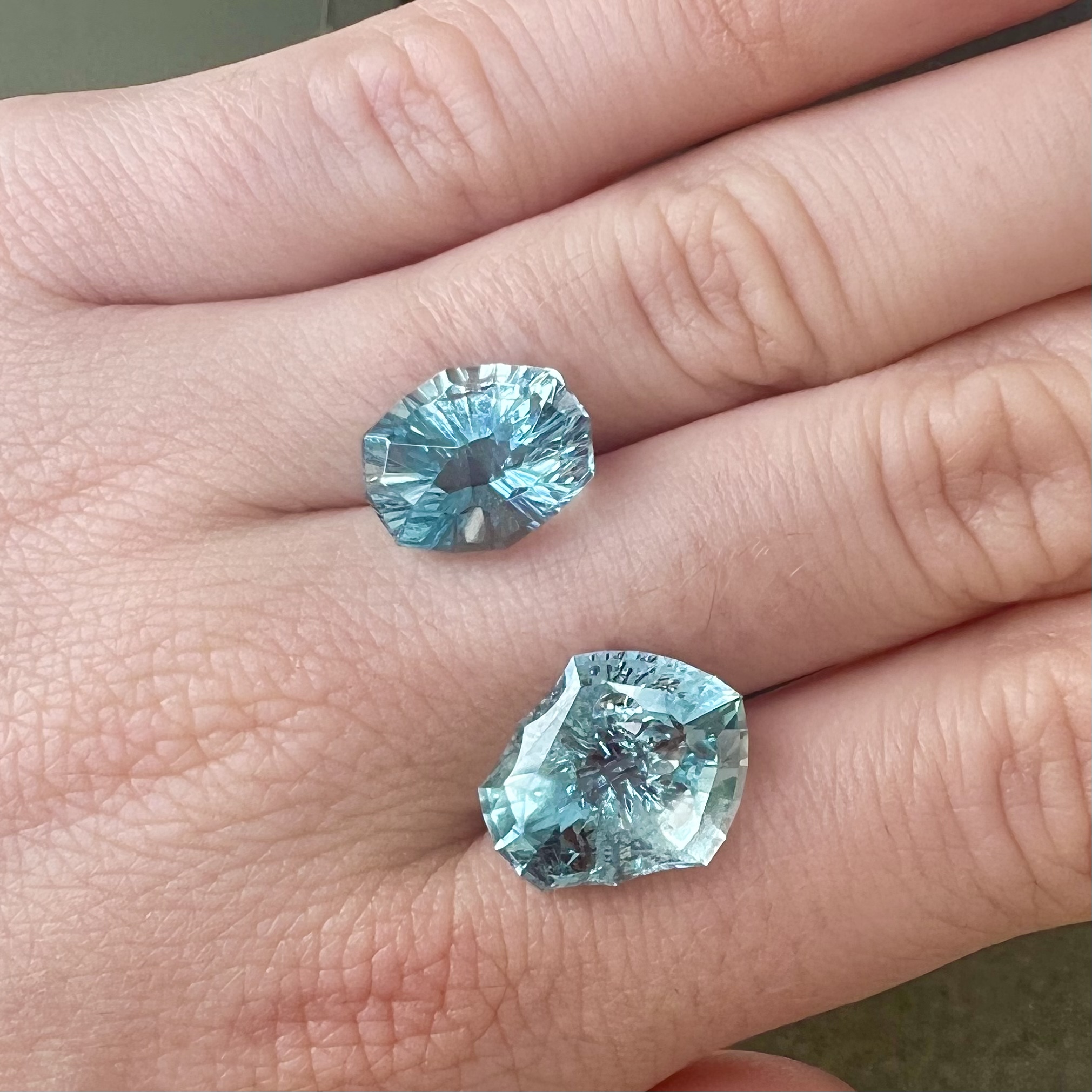 71C6C9F4-F18C-46AE-8188-909EDB4FC5B3 unique custom jewelry, one of a kind jewelry, fine birthstone jewelry, aquamarine jewelry, birthstone jewelry, one of a kind fine jewelry, custom unique fine jewelry, diamond hoops, diamond studs, martini diamond studs, aquamarine ring, one of a kind ring, unique diamond and aquamarine ring, aqua gemstone, aqua jewelry, loose aquamarines, trillion aqua, ascher aquamarine, custom birthstone jewelry, shield loose gemstone, fancy cut gemstone, fancy cut aquamarine