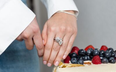 What’s Trending in Bridal